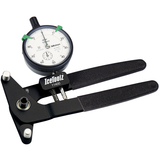 IceToolz Spakenspanning meetgereedschap Xpert E381 - afbeelding 1