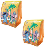Mondo zwembandjes stitch, 2-6 jaar - afbeelding 1