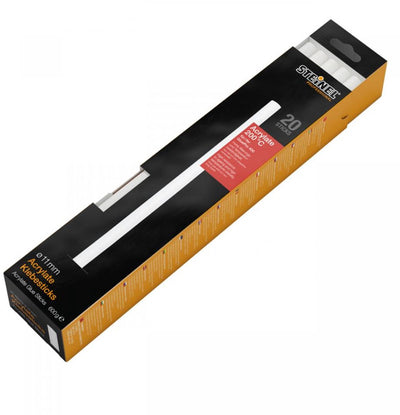 Steinel lijmsticks 11mm acrylaat 600g - 052416
