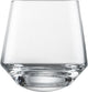 Schott zwiesel bar special dancing tumbler - 396ml - 4 glazen