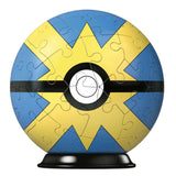 Ravensburger pokémon quick ball - 3d puzzel - afbeelding 2