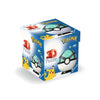 Ravensburger 3d puzzel pokémon net ball