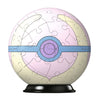Ravensburger 3d puzzel pokémon heal ball
