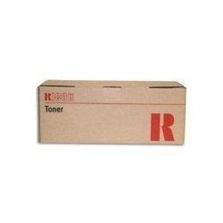 Tonercartridge ricoh origineel cyaan