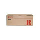 Tonercartridge ricoh origineel zwart