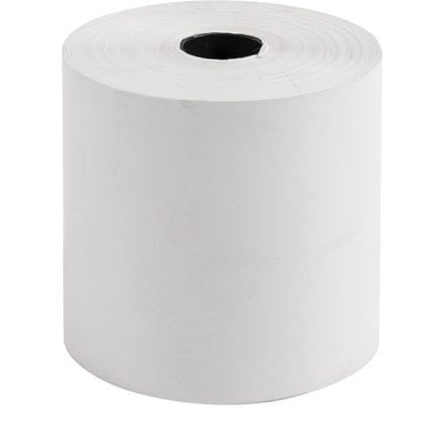 Kassarol exacompta 44819e 80x70x12mm 70m wit