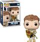 Funko solo leveling yoo jinho vinyl figur 1984 unisex pop! - neutraal - standard