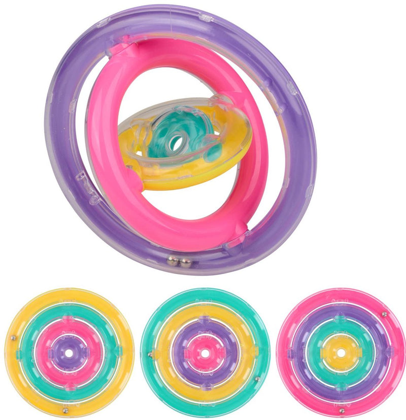 Eddy toys draaidoolhof ø10cm voor kinderen