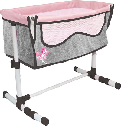Dimian dicht-bij-mij bed bambolina.