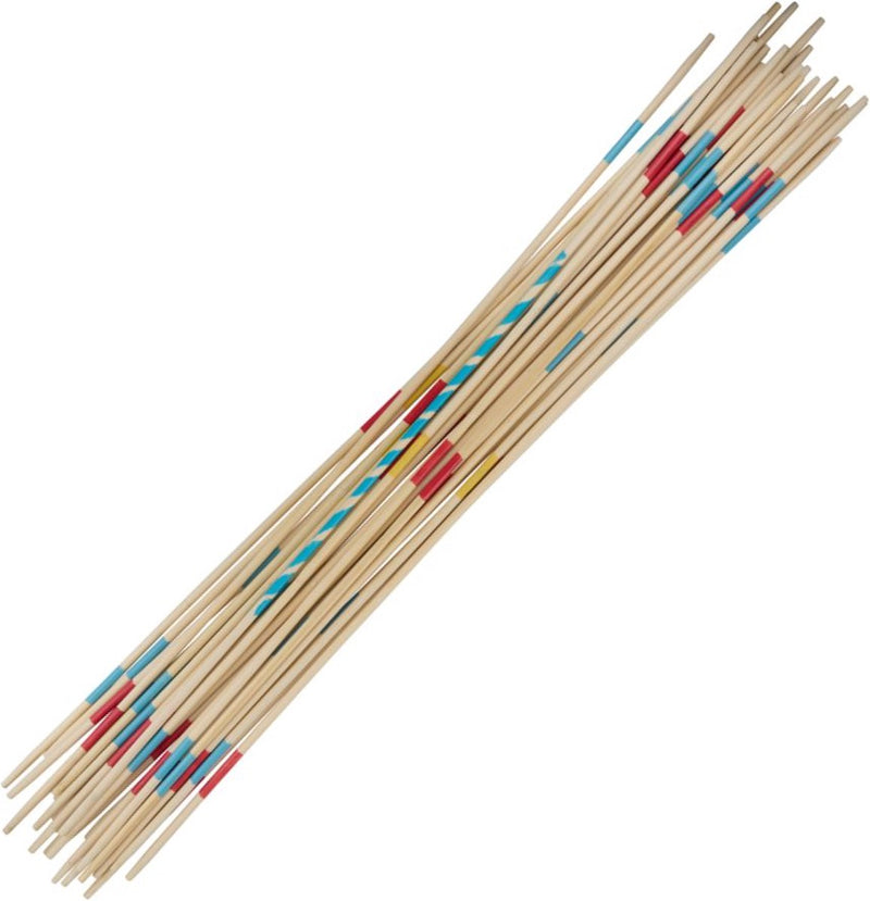 Lifetime games mikado xl - spel - 31 stokken - fsc keurmerk