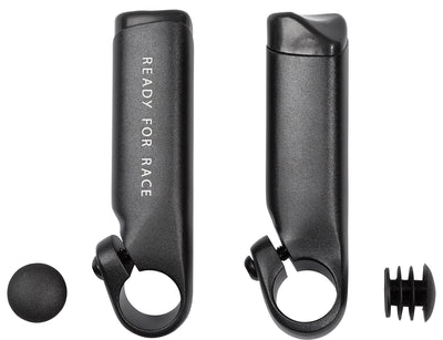 Rfr bar ends ergonomic