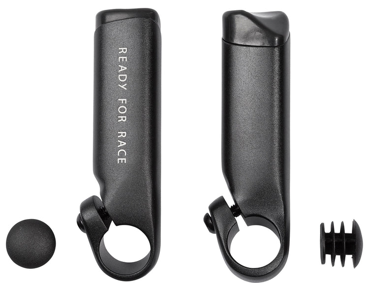 Rfr bar ends ergonomic