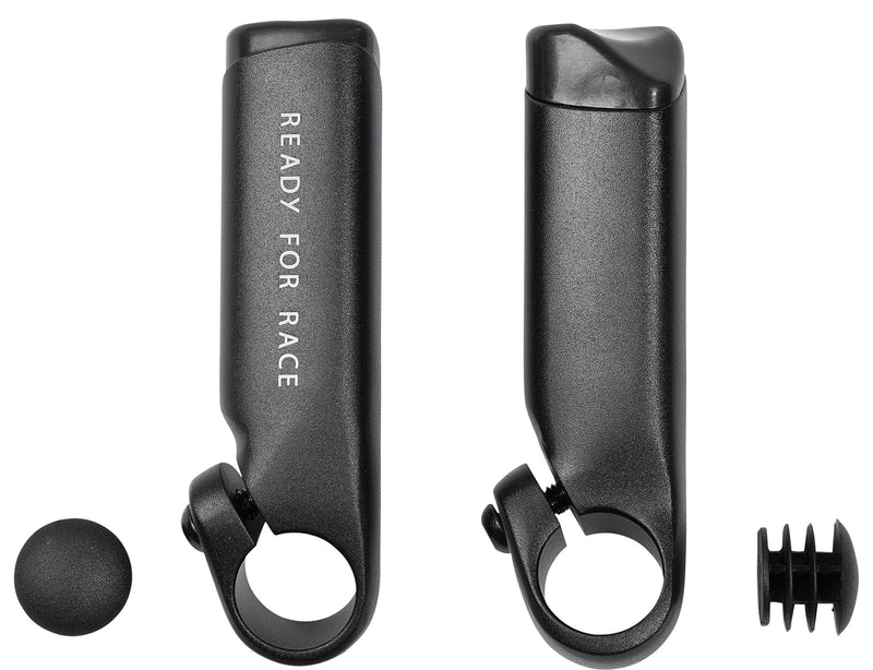 Rfr bar ends ergonomic