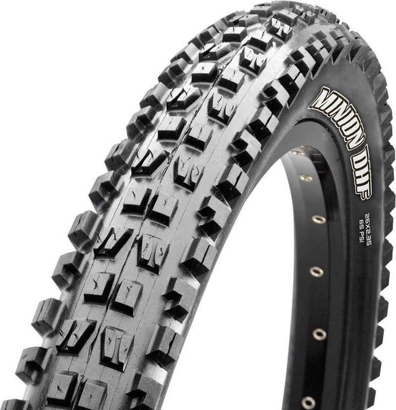 Maxxis minion dhf folding tyre 29 3c maxxterra tr exo bandenmaat 58-622 | 29 x 2.30