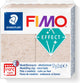 Fimo effect ovenhardende boetseerklei standaard blokje 57 g - botanical rose hip