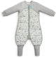 Love to dream ™ slaappak™ - pyjama en dekbed in 1 - 12-24 maanden - 2.5 tog ( 16°c en 20°c ) - olijf