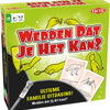 Tactic wedden dat je het kan?