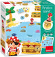 Goula jumbo - - pirateneiland - bordspel voor kinderen