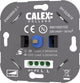 Calex led wanddimmer - universele inbouw dimmer - 3-250w - fase afsnijding