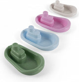 Dantoy thorbjorn - bootjesset (4st 15cm) - afbeelding 1