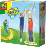 Ses creative ses staan in een mega bubbel - afbeelding 1