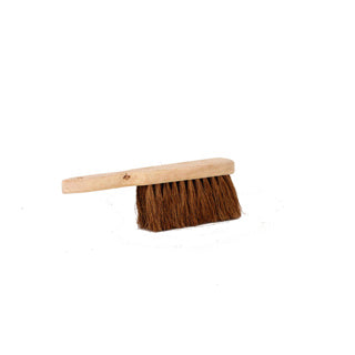 Luva handstoffer cocos ongelakt 30cm fsc