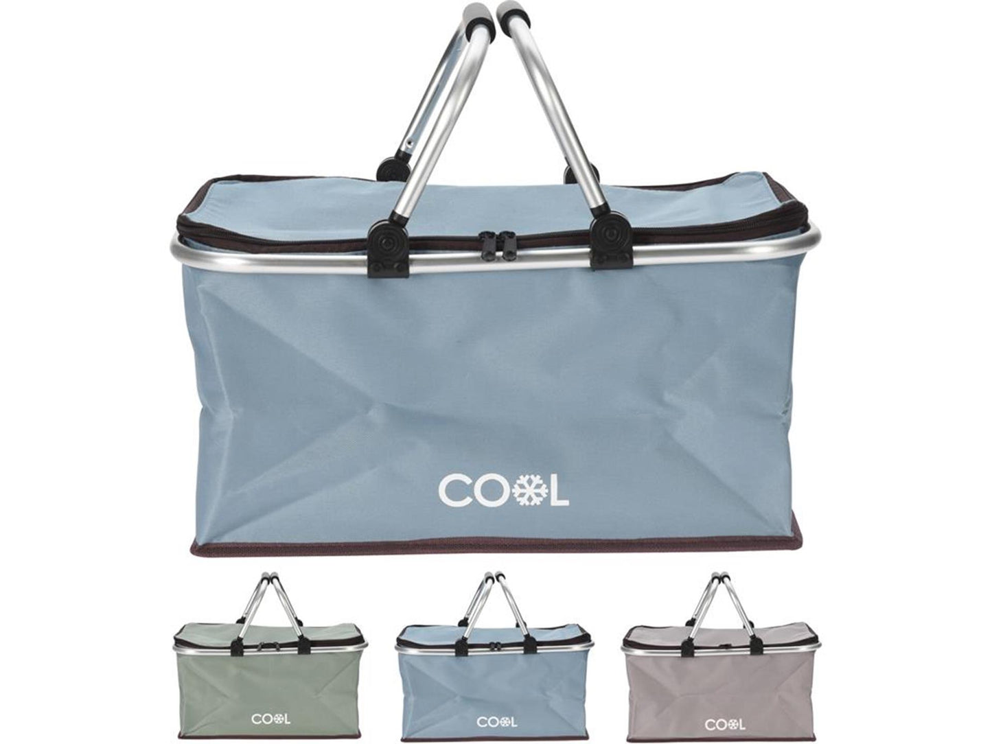 Koeltas 35l 48x28xh24cm