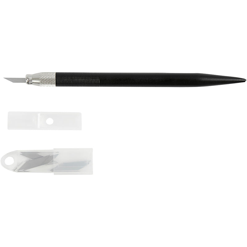 Creativ company https: www.cchobby.nl hobbymes-l-13-cm-1-stuk