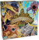 Wancelot spirit island: jagged earth uitbreiding - en