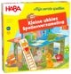 Haba mijn eerste spellen - kleine ukkies spellenverzameling - 2+
