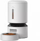 Petlibro - automatische voerbak - kattenvoerbak - voederbak met app en wifi - 5l - wit