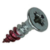 Rotadrill 1039970 - universeelschroef vkpzd vz 4.0x16mm (200) | 4 stuks