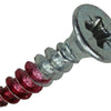 Rotadrill 1039971 - universeelschroef vkpzd vz 4.0x20mm (200) | 4 stuks