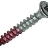 Rotadrill 1039973 - universeelschroef vkpzd vz 4.0x30mm (200) | 4 stuks