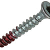 Rotadrill 1039992 - universeelschroef vktx vz 4.0x30mm (200) | 4 stuks