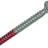 Rotadrill 1039977 - universeelschroef vkpzd vz 4.0x50mm (200) | 4 stuks