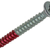 Rotadrill 1039980 - universeelschroef vkpzd vz 5.0x50mm (200) | 4 stuks