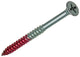 Rotadrill 1039986 - universeelschroef vkpzd vz 6.0x80mm (50) | 4 stuks