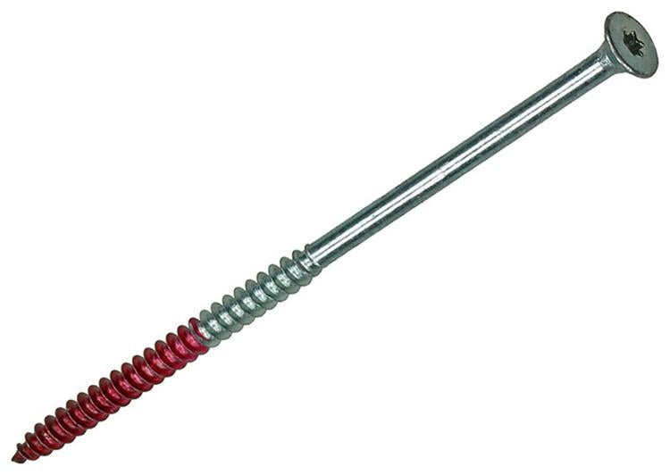 Rotadrill 1040006 - universeelschroef vktx vz 6.0x140mm (50) | 4 stuks