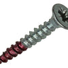 Rotadrill 1039769 - universeelschroef vk pzd vz 3.0x20mm (45) | 6 stuks