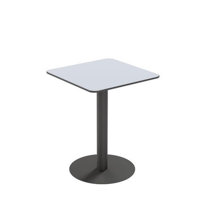 Kantinetafel paperflow mezzo grijs