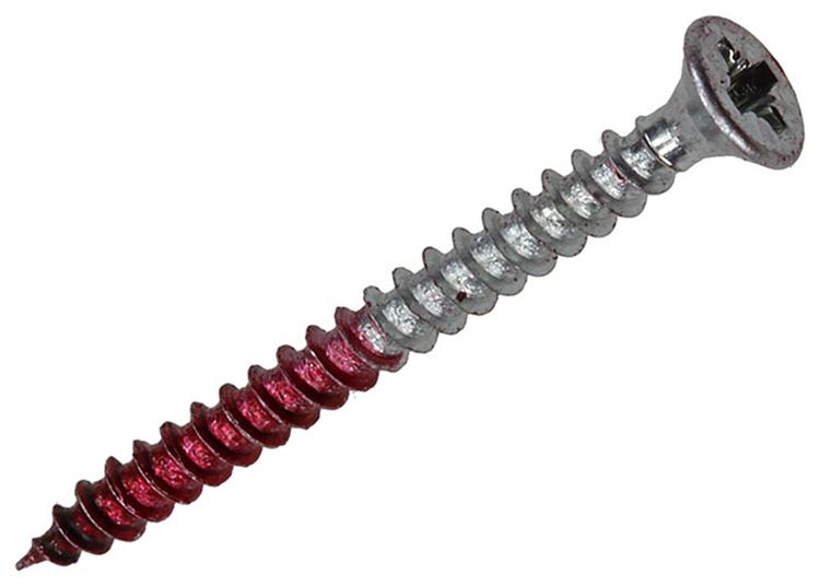 Rotadrill 1039773 - universeelschroef vk pzd vz 3.5x40mm (26) | 6 stuks
