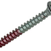 Rotadrill 1039801 - universeelschroef vk pzd vz 4.0x40mm (60) | 6 stuks