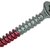 Rotadrill 1039808 - universeelschroef vk pzd vz 5.0x40mm (35) | 6 stuks