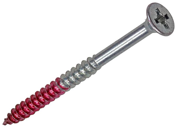 Rotadrill 1039823 - universeelschroef vk pzd vz 6.0x80mm (12) | 6 stuks