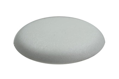 Rotadrill 1039839 - afdekkapje t15 wit | 6 stuks
