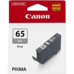Inkt canon 4219c001 cli-65 grijs