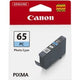 Inkt canon 4220c001 cli-65 foto cyaan