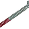 Rotadrill 1039802 - universeelschroef vk pzd vz 4.0x50mm (42) | 6 stuks