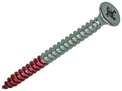 Rotadrill 1039802 - universeelschroef vk pzd vz 4.0x50mm (42) | 6 stuks